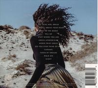 Corinne Bailey Rae - The Heart Speaks In Whispers