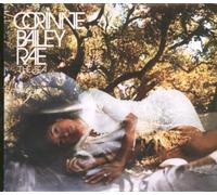 Corinne Bailey Rae - The Sea