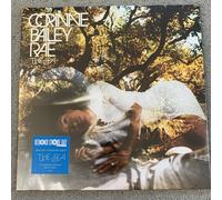 Corinne Bailey Rae - The Sea [VINYL]