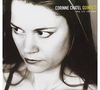 Corinne Chatel Quintett - Ma Vie en Rose