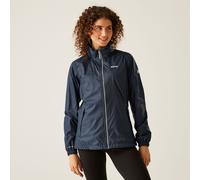 Regatta Womens Ladies Corinne IV Waterproof Packable Jacket Coat 14 - Bust 38' (97cm)