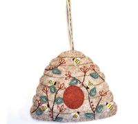Corinne Lapierre Beehive Felt Craft Mini Kit,Multi,Small
