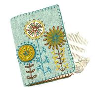 Corinne Lapierre Needle Case Felt Craft Mini Kit