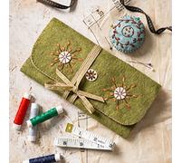 Corinne Lapierre Sewing Roll Felt Craft Kit