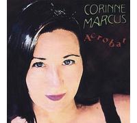 Corinne Marcus - Acrobat