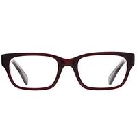 Corinne McCormack Mod Sydney Violet 50/18/140 Unisex Reading Glasses +2.00