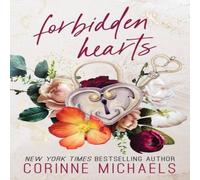 Corinne Michaels Forbidden Hearts Paperback Book Corinne Michaels Multicolor