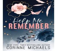 Corinne Michaels Help Me Remember Paperback Book Corinne Michaels Multicolor