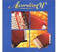 Corinne Rousselet - Accordeon Or