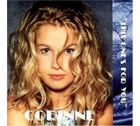 Corinne - This One's for You