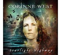 Corinne West - Starlight Highway