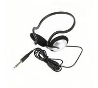 CORINTH Distributed by MCM Back of Neck Lightweight Headphones