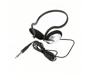 CORINTH Distributed by MCM Back of Neck Lightweight Headphones