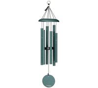 Corinthian Bells 27-Inch Windchime 27" Green