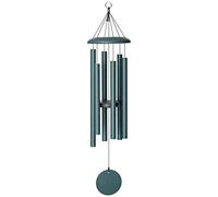 Corinthian Bells 36-Inch Windchime Green