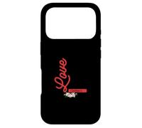 Corinthians 13:4-8 Christian Bible Verse Jesus Christ Case for iPhone 17 Pro