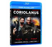 Coriolanus