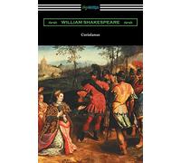 Coriolanus: (Annotated by Henry N. Hudson with an Introduction by Charles Harold Herford)