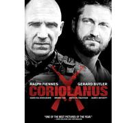 Coriolanus [DVD] [2011] [Region 1] [US Import] [NTSC]