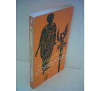 Coriolanus (New Penguin Shakespeare S.)