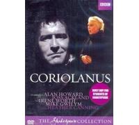 Coriolanus (Shakespeare Collection)