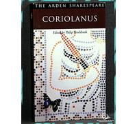 Coriolanus (Shakespeare Library Classic)