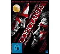 Coriolanus (Single) (DVD)