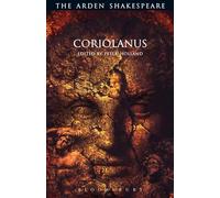 Coriolanus (The Arden Shakespeare)