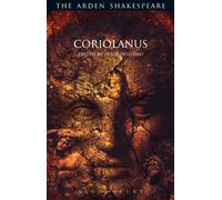 Coriolanus : Third Series