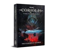 Coriolis: The Great Dark - The Flowers of Algorab Campaign Set