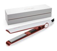 Corioliss C1 Hair Straightener for Women | Professional Titanium Plates | Ionic Flat Iron | Temperature Control 120?C to 235?C | Straightening and