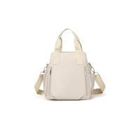 CORIOS Women's Khaki Hobo Crossbody Bag, L - Utility, Waterproof, Multi Pockets, Top Handle, Shoulder, Cross-Body Strap