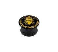 Corjesu Sacred Heart Jesus Christian Devotion Prayer PopSockets Adhesive PopGrip