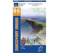 Cork: 86 (Irish Discovery Series)
