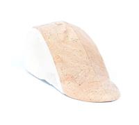 Cork and Mesh Beret Cap