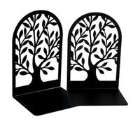Cork Book Stand - Decorative Livress, Book Organization | Keeps Order On The Shelf's Effective Management, Adds Style, Essential For The Library, Living Room And Readers
