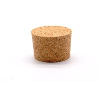 Cork Bungs - 42/38mm - h: 27mm | Tapered Cork Bung | Cork Plug | Cork Stopper