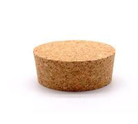 Cork Bungs 65/60mm - Height 24mm | Tapered Bung | Stopper | Plug