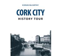 Cork City History Tour