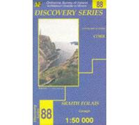 Cork: Discovery Map No. 88