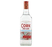 Cork Dry Gin