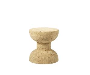 Cork Family Model E table/stool Vitra