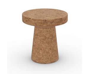 Cork Family Modell C Table Vitra
