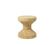 Cork Family Stool Model A