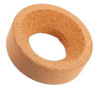 Cork Flask Stand round Bottom Base Holder Laboratory Pad