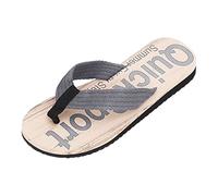 Cork Flip Flops Mens Anti Slip Flip Flops Men Beach Holiady Slippers Hawaiian Seaside Sliders Lightweight Thong Sandals Summer Outdoor Slides Shower Slipper Slip-On Footwear With Padded Straps