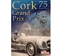 Cork Grand Prix 75th Anniversary DVD