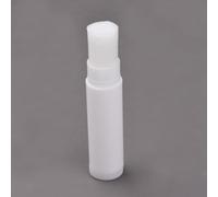 Cork Grease For Clarinet, 2.5 * 0.7 * 0.7inch Cork Grease With 10 Cork Grease Tubes Clarinet Accessories For Woodwind Instrument (White)