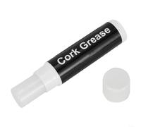 Cork Grease for Clarinet Saxophone Oboe Flute with For WOODWIND Instrument Lubricant Designed to Facilitate Cork Fitting and Enhance Instrument Performance