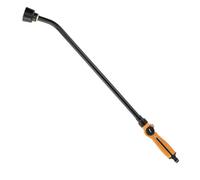 Cork Line 78Cm Garden Watering Lance With Strainer And Cork-Line Handle